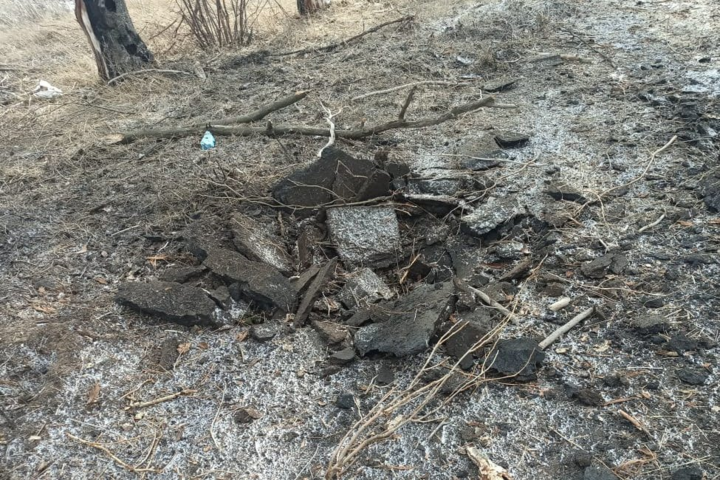 ДБР розслідує обставини загибелі трьох військовослужбовців на Донбасі