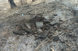 Троє військових загинули внаслідок підриву на невстановленому вибуховому пристро