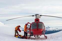 У Канаді знову зійшла смертельна лавина