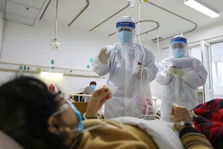 Масштаб пандемії коронавірусу у Вухані був більшим, ніж вважалося, – ВООЗ