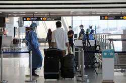 Британія посилила вимоги для в'їзду: кілька тестів і самоізоляція