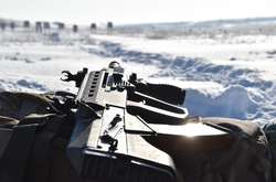 Доба на Донбасі: загинули троє українських військових