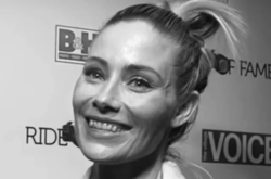 Застрелили и надругались. В США королеву красоты обнаружили мертвой на трассе