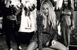 Оля Полякова после всех скандалов обратилась к психотерапевту