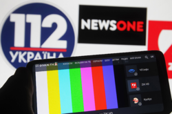 Наразі правоохоронці відмовляються надати докази проти каналів