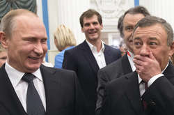 У Росію повернувся державний антисемітизм