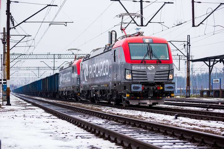 Контейнерні перевезення між ЄС та Туреччиною пройдуть через Україну – польський оператор