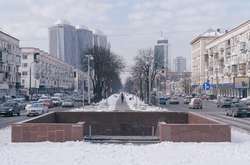 Знеструмлені будинки на проспекті Перемоги, зокрема