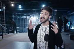 «Я выпил и сказал, что хочу работать на телевидении». Колишній продюсер каналу «Наш» розказав, як отримав роботу