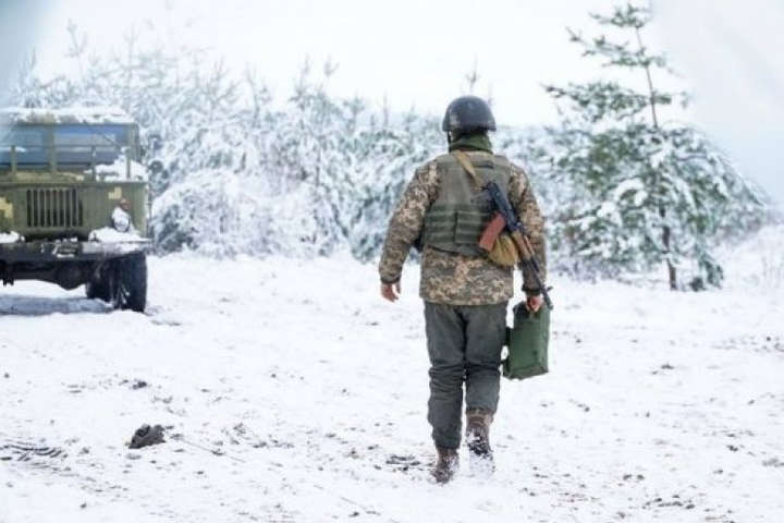 Троє українських бійців, які загинули в зоні ООС, служили на Вінниччині