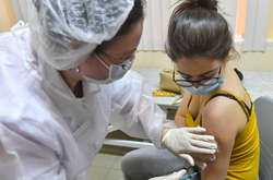 МОЗ запевняє, що Україна повністю готова до старту вакцинації від коронавірусу