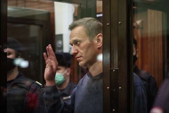Стало відомо, коли ЄС може запровадити санкції проти РФ через вирок Навальному