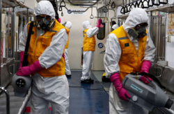 Нынешняя тенденция в ситуации с коронавирусом дает больше надежды на то, что пандемию удастся взять под контроль