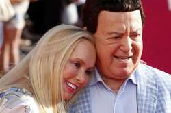 Вдова Кобзона внезапно заговорила о тайном ребенке певца