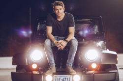 В США бомж открыл бизнес в соцсети и стал миллионером (фото)