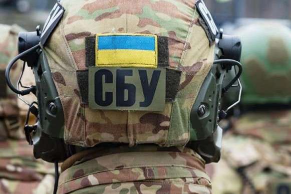 Контррозвідка СБУ: на Одещині затримали командира розвідувально-диверсійної групи терористів «ЛНР»