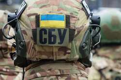 Зловмисника було затримано після прибуття на підконтрольну українській владі територію