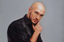 Украинский певец Lookinich