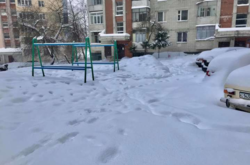 Снегопады и ночные морозы. Какой будет погода 17 февраля