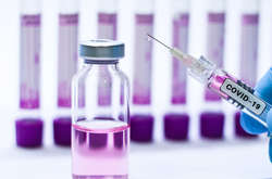 Степанов назвав новий термін вакцинування українців від коронавірусу