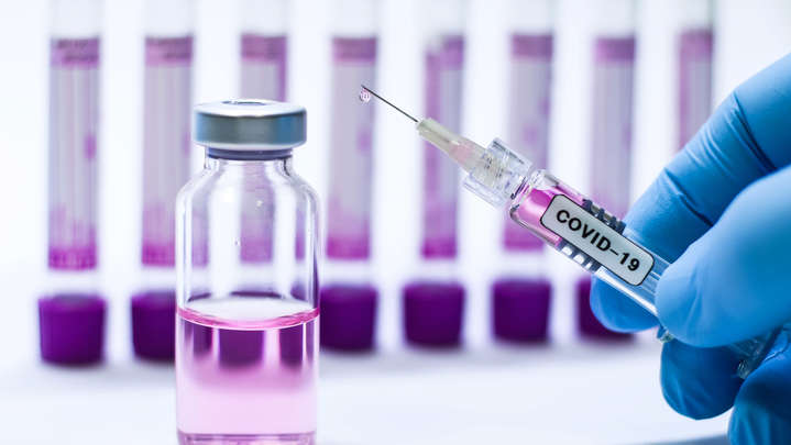 Степанов назвал новый срок вакцинации украинцев от коронавируса