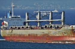 Це вже другий випадок, коли капітани суден приховують наявність хворих на борту