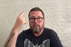 Оголошення СБУ підозри Шарію у держзраді нічого не змінить