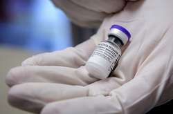 Дату початку вакцинації в Україні досі не оголошено 