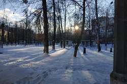 Мороз не відступає: прогноз погоди в Україні на середу