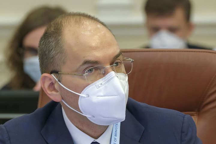 Розслідування закупівлі вакцин: НАБУ відповіло на звинувачення Степанова