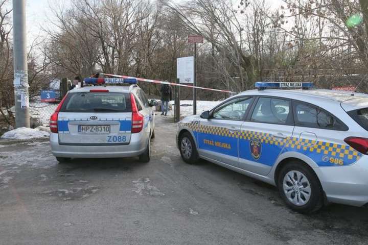 Польська поліція затримала українця за підозрою у вбивстві 