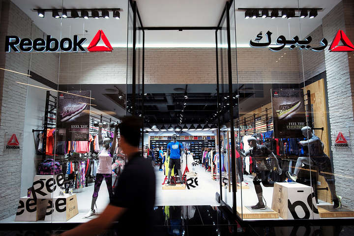 Adidas розпрощається з брендом Reebok через невтішні фінансові показники