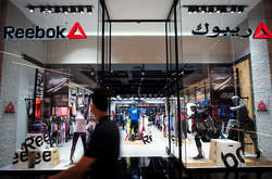 Adidas розпрощається з брендом Reebok через невтішні фінансові показники