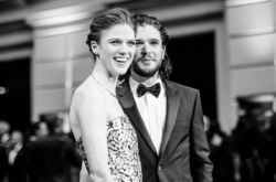 У Джона Сноу и одичалой из «Игры престолов» родился первенец (фото)