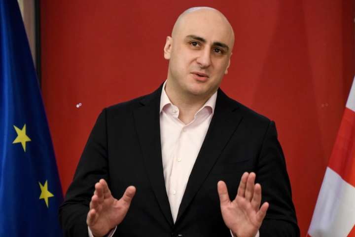 Парламент Грузії зняв недоторканість з очільника партії Саакашвілі