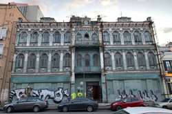 ДАБІ відмовила у дозволі на реставрацію пам’ятки на Подолі з добудовою поверхів