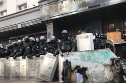 Відомо, що підозрюваний вже отримав російське громадянство