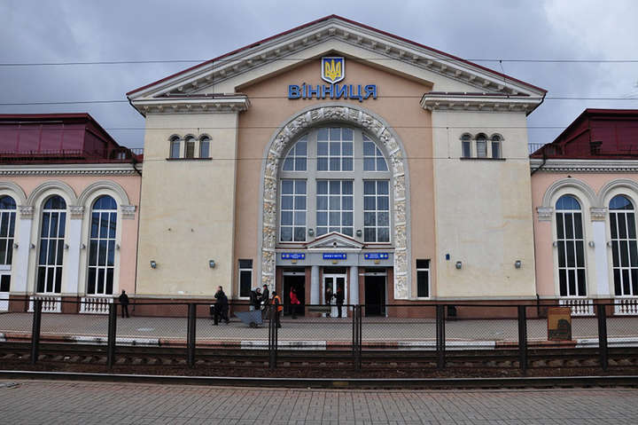 На лижні курорти через Вінницю: «Укрзалізниця» вводить додаткові поїзди