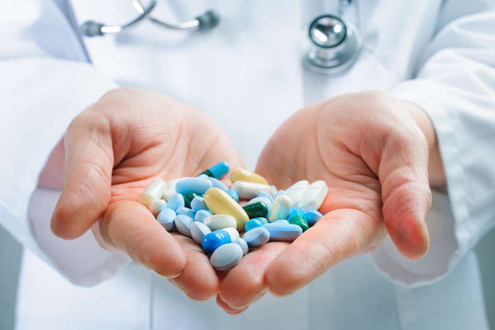 Правительство добавило в программу «Доступные лекарства» три препарата