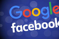 Рада підтримала закон про податок для Google і Facebook 