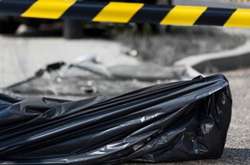 Тіло знайшли на теплотрасі біля Повітрофлотського шляхопроводу