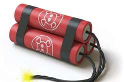 В Одеському аеропорту та суді шукають бомбу