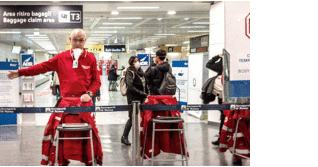 Безвізом з ЄС українці не зможуть скористатися ще кілька місяців