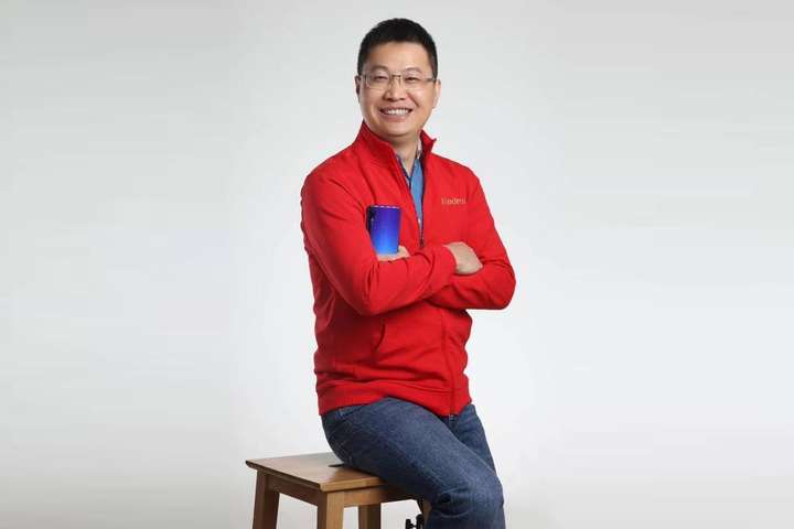 Глава Xiaomi озвучив плани компанії на 2021 рік
