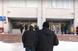  Школярки отруїлися в ліцеї «Гармонія» в Боярці 