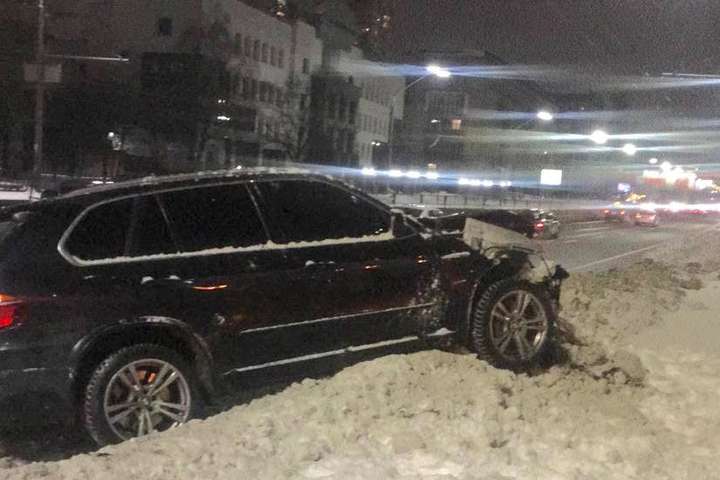 Разбор bmw в балашихе