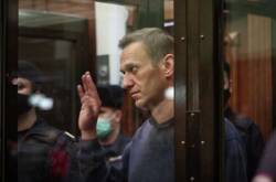 17 февраля Европейский суд по правам человека призвал Россию немедленно освободить оппозиционера Алексея Навального