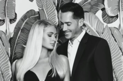 40-летняя и скандальная Пэрис Хилтон наконец-то нашла бизнесмена, согласившегося на ней жениться