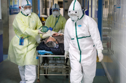 Україна точно не в зоні безпеки, підйом захворюваності на коронавірус може бути