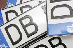 Верховна Рада ухвалила в першому читанні закон про розмитнення «євроблях». Усі подробиці